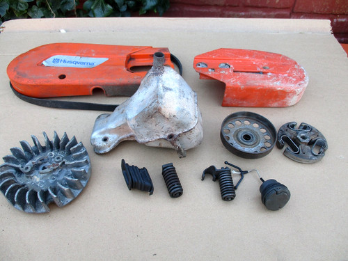Husqvarna k760 disc - disc, cutter