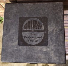 Galaxy Fishing Tackle Box Both