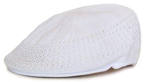 Mens white bowling - white,