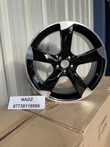 Single audi rota - audi,