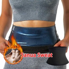 Women Waist Trainer Trimmer