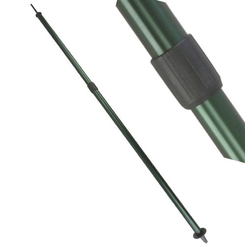 Twist lock bash pole - twist,