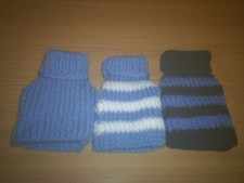 SAVER SET 3  XXS  4" HAND