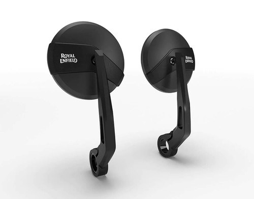 Fits for bar end mirrors - fits,