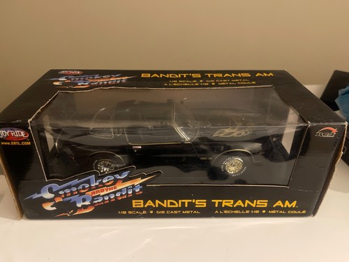 Smokey and the bandit 33131 - bandit,