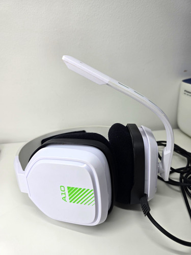 Astro a10 over - astro, over-ear