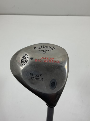 Callaway great big bertha war - callaway,