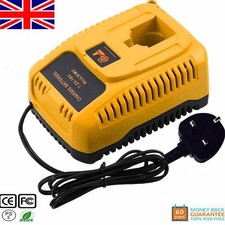 DW9116 Fast Battery Charger