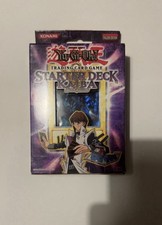 Yu-Gi-Oh! - Starter Deck Kaiba