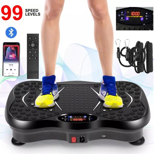 Vibration plate levels - 99,