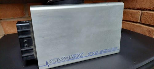 Omex 710 standalone ecu - 710,
