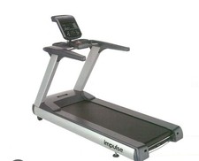 Professional impulse pro RT500 Treadmill Commercial Gym running RRP £7900