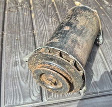 Lucas c42 dynamo - c42, generator