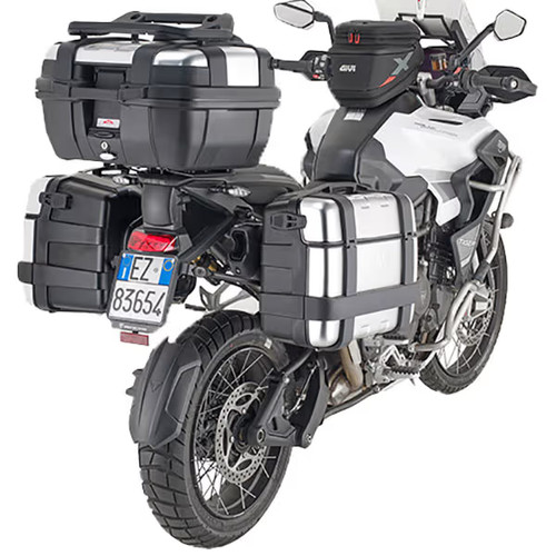 Givi one fit monokey - givi,