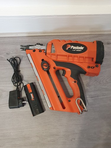 Paslode im350 1st fix - fix, nail