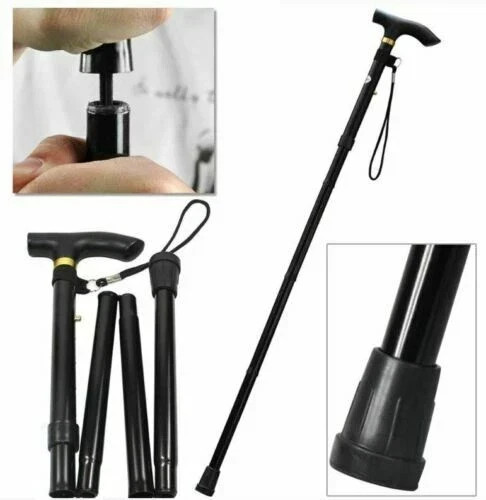 Walking stick easy - walking, fold