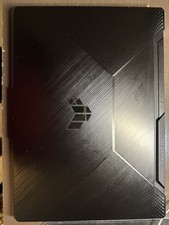 Asus tuf f15 gaming laptop rtx3050