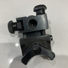 vintage parker hale PH7A rear