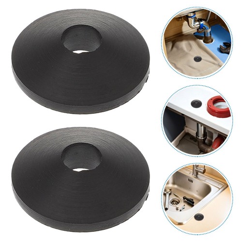 Pcs conical rubber washers - pcs,