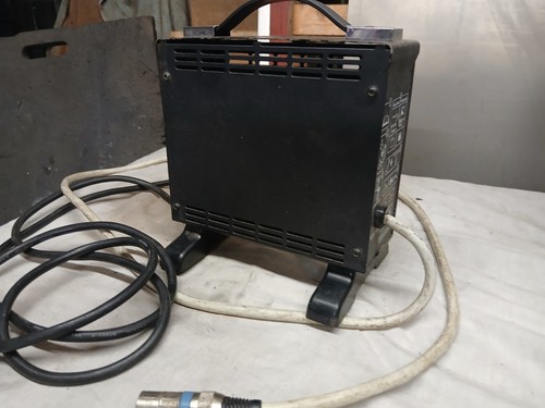 Invacare opticharge 24v 8amp - invacare,