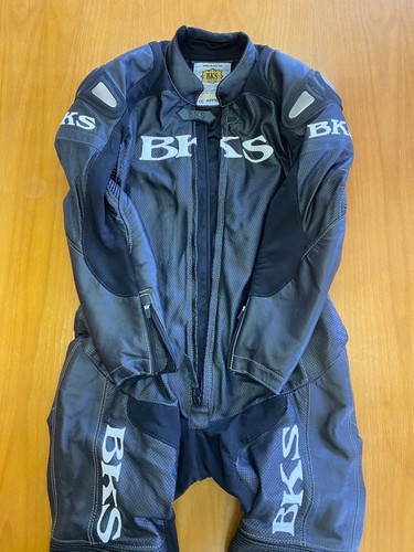 Bks piece vented kangaroo - 1,