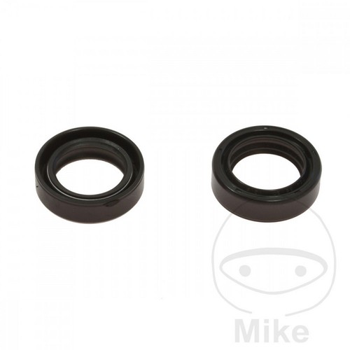 Fork oil seal - oil, kit