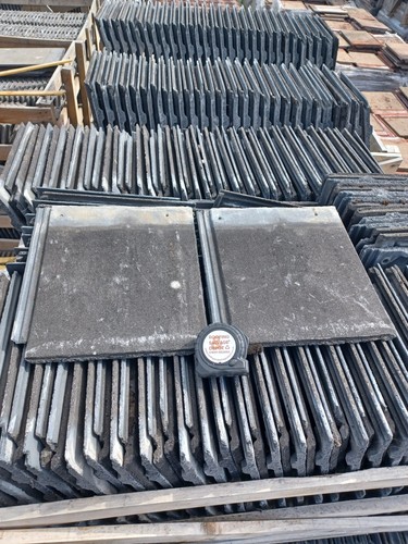Batch 1000 reclaimed marley - of,