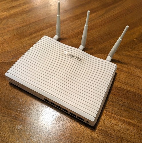 Draytek vigor 2830n - , adsl2+