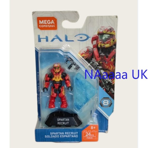 Mega bloks halo - mega,