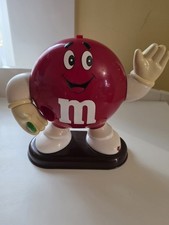 Vintage 1991 M&M's Candy