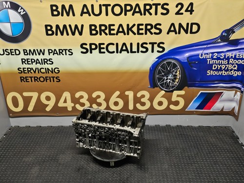 Bmw series e90 e60 - series,