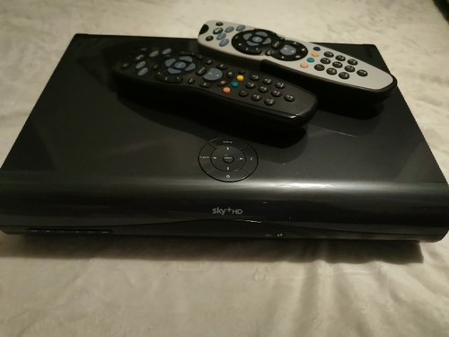 Sky drx895wl wifi box - sky+hd, 2tb