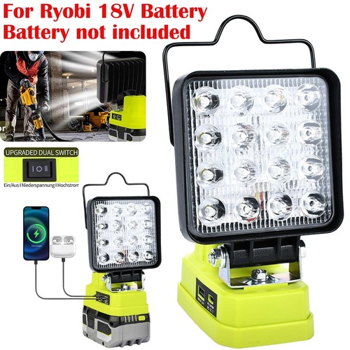 Led work light lamp for - light,
