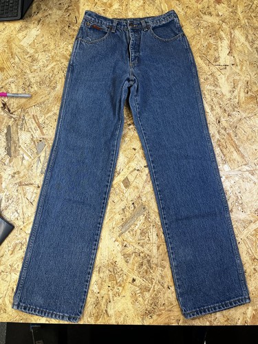 Wrangler classic blue - wrangler,