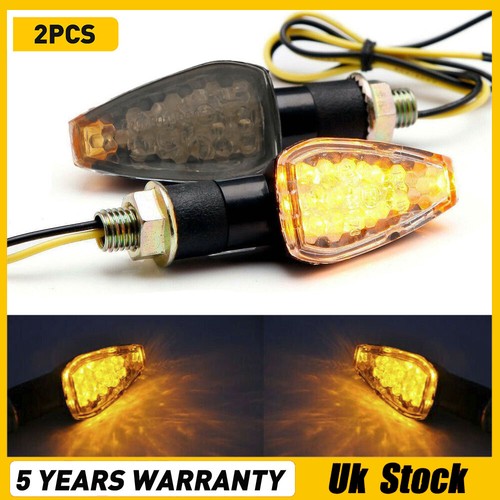 Pair 12v motorcycle - pair,