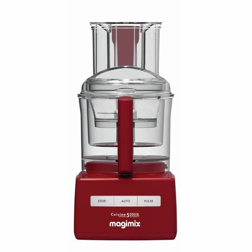 Magimix 5200xl food processor - magimix,