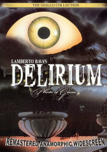 Delirium photo gioia - delirium,,