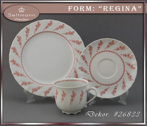 Coffee set seltmann - coffee,
