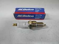 AC-DELCO Spark Plug for Reliant Kitten 850 1975-1983 [2086.19]