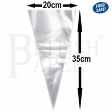 CLEAR CELLOPHANE CELLO DISPLAY