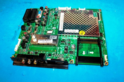 Main board bn41 00980a - board, bn41-00980a