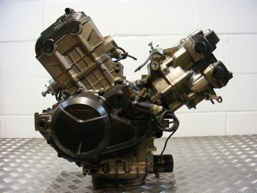 Honda vtr 1000 engine motor - f,