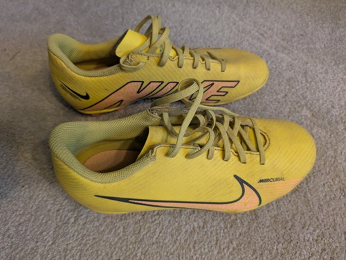 Nike football boots - football, size