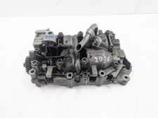 AUDI Q5 8R MK1 OIL PUMP & BALANCE SHAFT 2.0 TDI CAHA DIESEL 03Q103537B 2009
