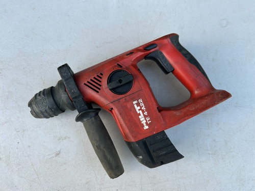 Hilti a22 cordless - hilti, rotary