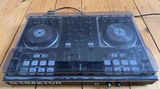 traktor kontrol s2 mk1 with
