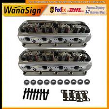Aluminum Cylinder Head For