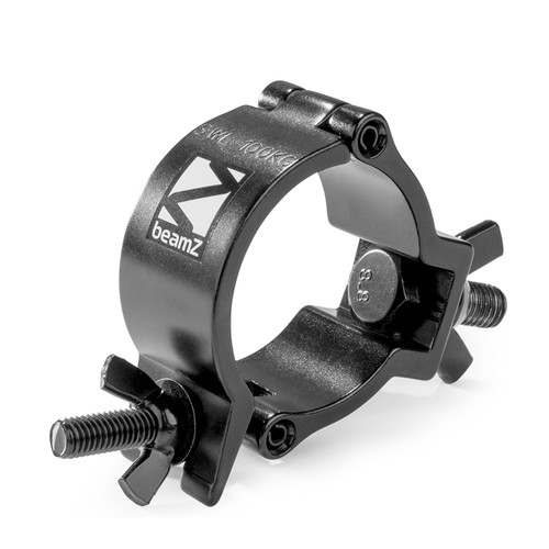 Beamz bc50b 100 half coupler - half,