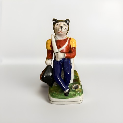 Vintage ceramic tom - vintage,