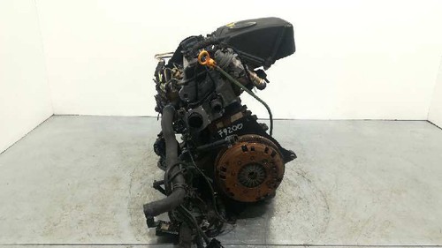 Asx full engine - engine, volkswagen
